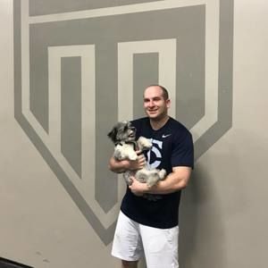 Meet your Posher, Evan